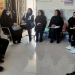 " ⭕️بازدید مشترک کارشناسان شبکه بهداشت و درمان شهرستان هرند و نماینده آموزش و پرورش شهرستان از مدارس "