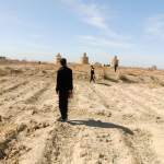" ادامه عملیات جونده کشی با کانون های پرخطر بیماری سالک "