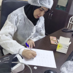 " خانم سطوت "