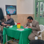 " آقای جواد دهقانی "