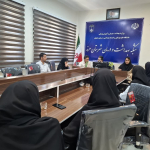 " جلسه هماهنگی دندانپزشکان "