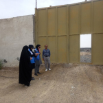 " گزارش جامع بازرسی بهداشتی و محیطی در تاریخ ۱۴۰۴٫۲٫۲۹ "