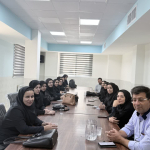 ⭕️برگزاری جلسه آموزشی نقش ریزمغذی‌ها در سلامت