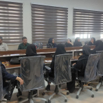 ⭕️  برگزاری کارگاه آموزشی سلامت جنسی نوجوانان