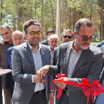 ⭕️ بهره‌برداری از آمبولانس پایگاه اورژانس ۱۱۵ شهرستان هرند