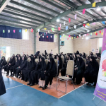 ⭕️ برگزاری جشن به مناسبت هفته سالمندان و هفته ملی سلامت بانوان